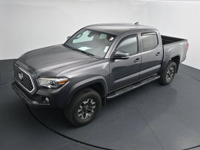 2019 Toyota Tacoma TRD Off-Road V6