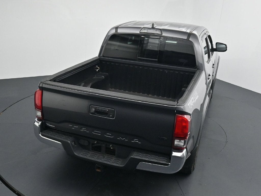 2019 Toyota Tacoma TRD Off-Road V6