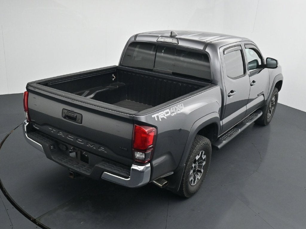 2019 Toyota Tacoma TRD Off-Road V6