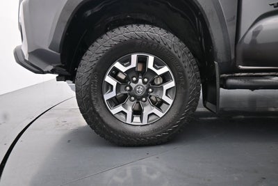 2019 Toyota Tacoma TRD Off-Road V6