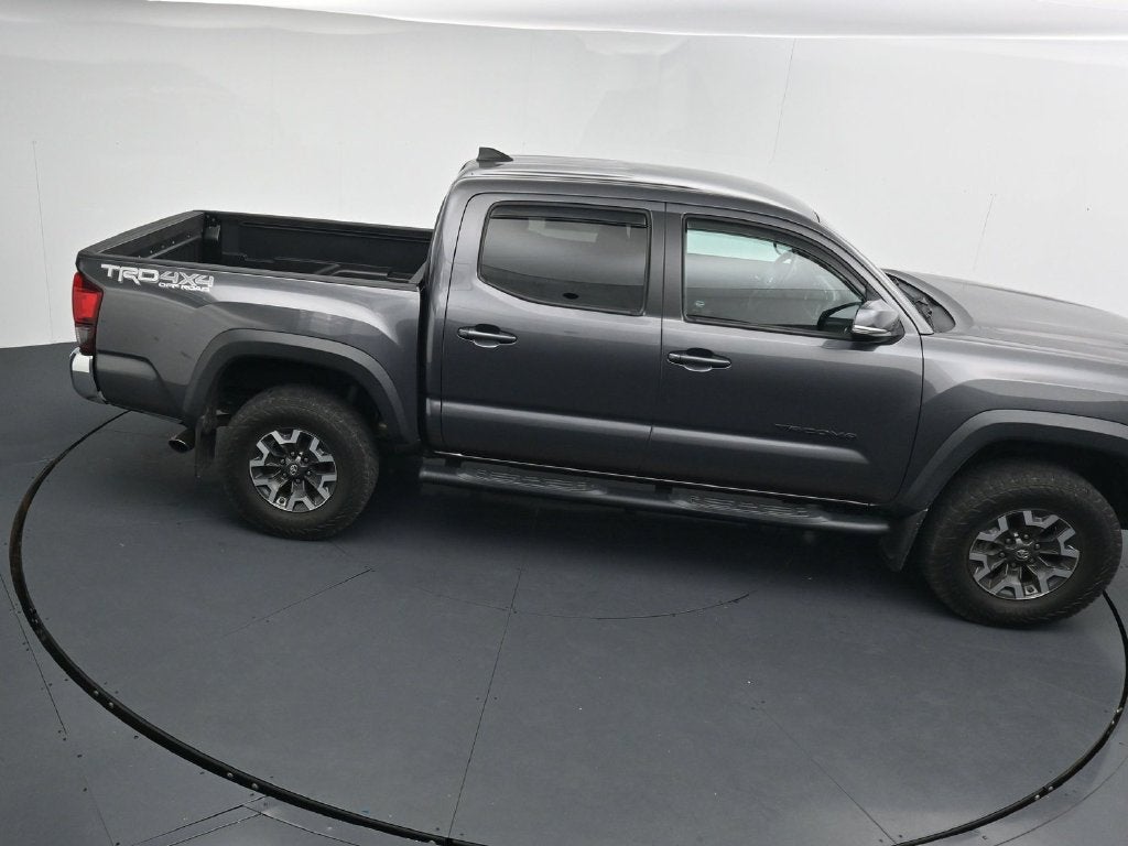 2019 Toyota Tacoma TRD Off-Road V6