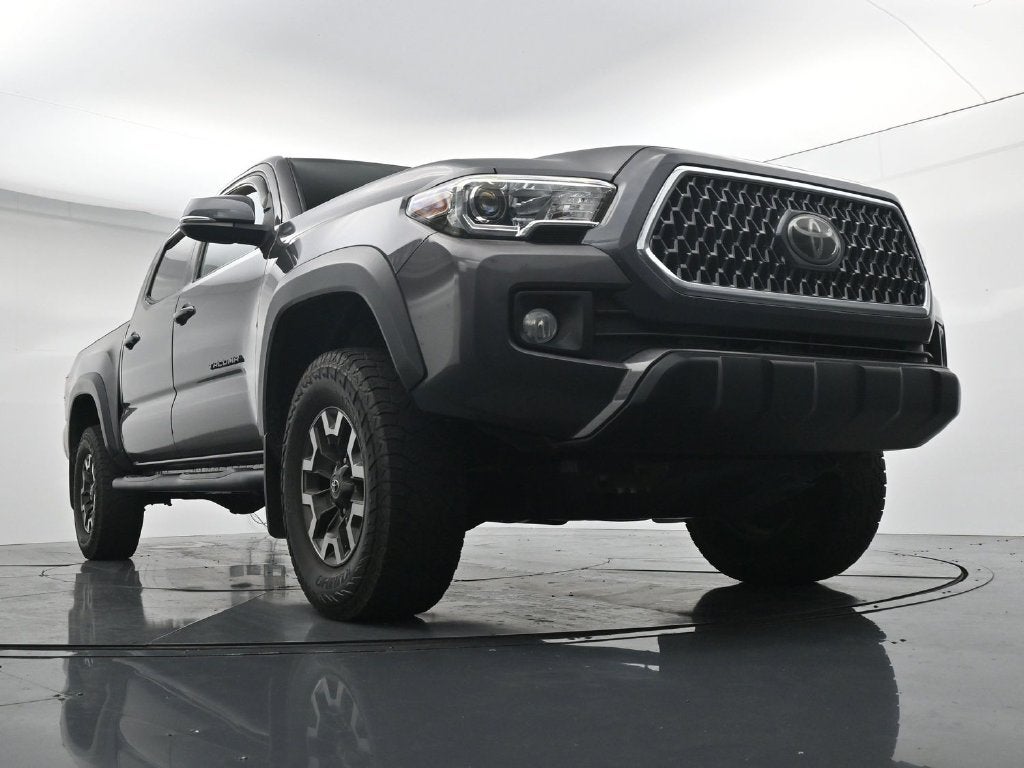 2019 Toyota Tacoma TRD Off-Road V6