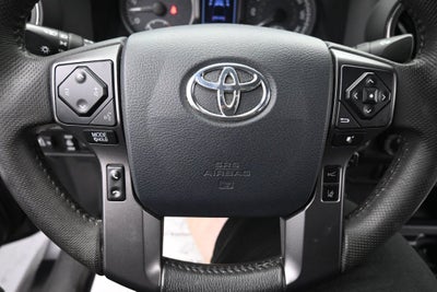 2019 Toyota Tacoma TRD Off-Road V6