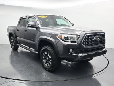 2019 Toyota Tacoma TRD Off-Road V6