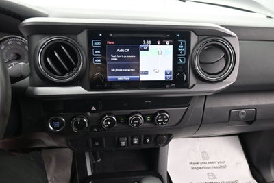 2019 Toyota Tacoma TRD Off-Road V6