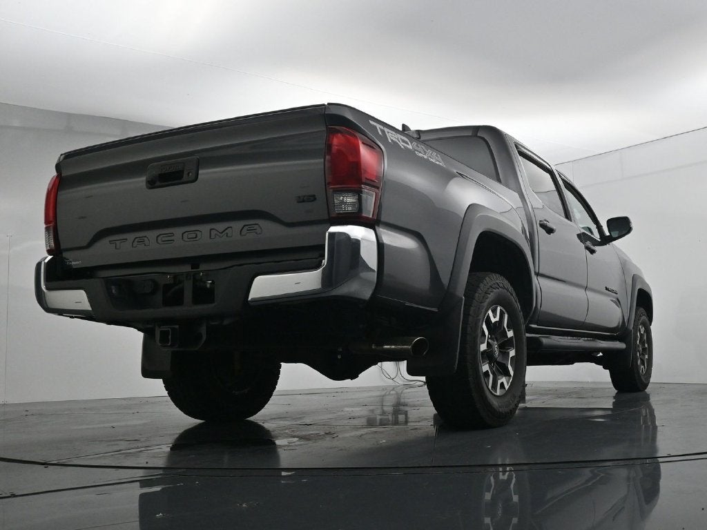 2019 Toyota Tacoma TRD Off-Road V6