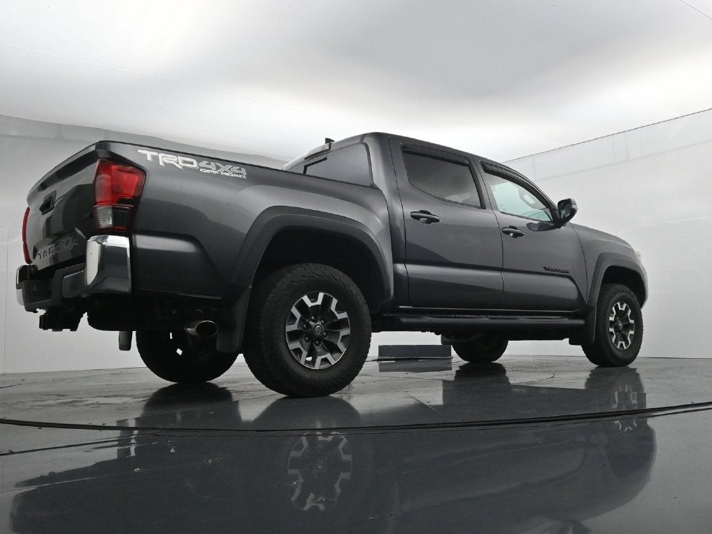 2019 Toyota Tacoma TRD Off-Road V6