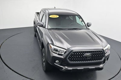 2019 Toyota Tacoma TRD Off-Road V6