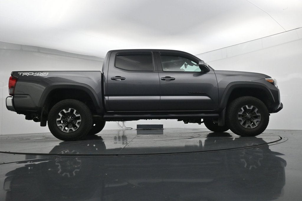2019 Toyota Tacoma TRD Off-Road V6