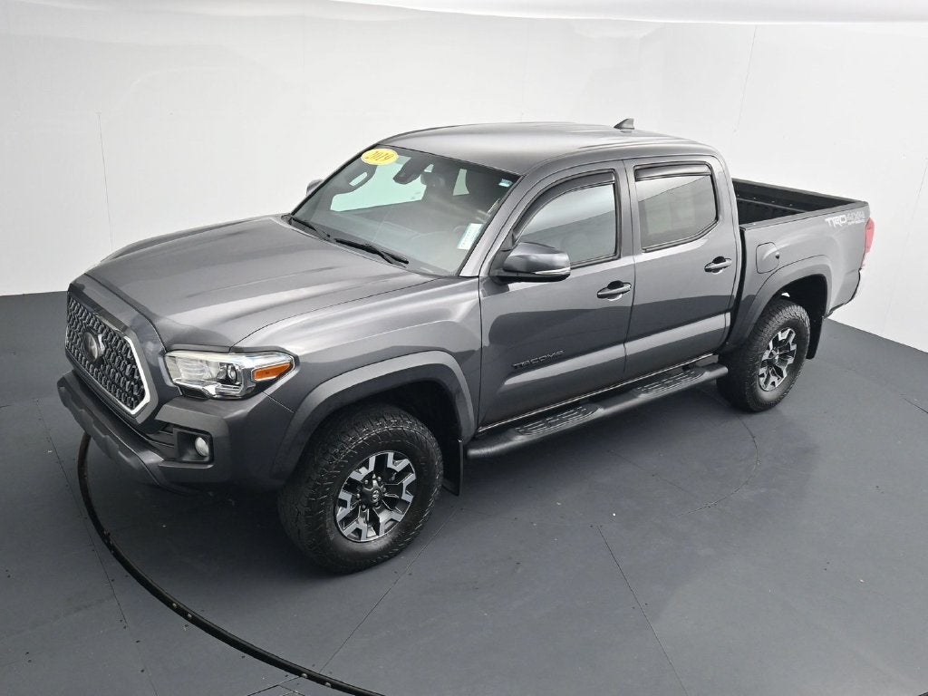 2019 Toyota Tacoma TRD Off-Road V6