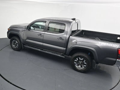 2019 Toyota Tacoma TRD Off-Road V6