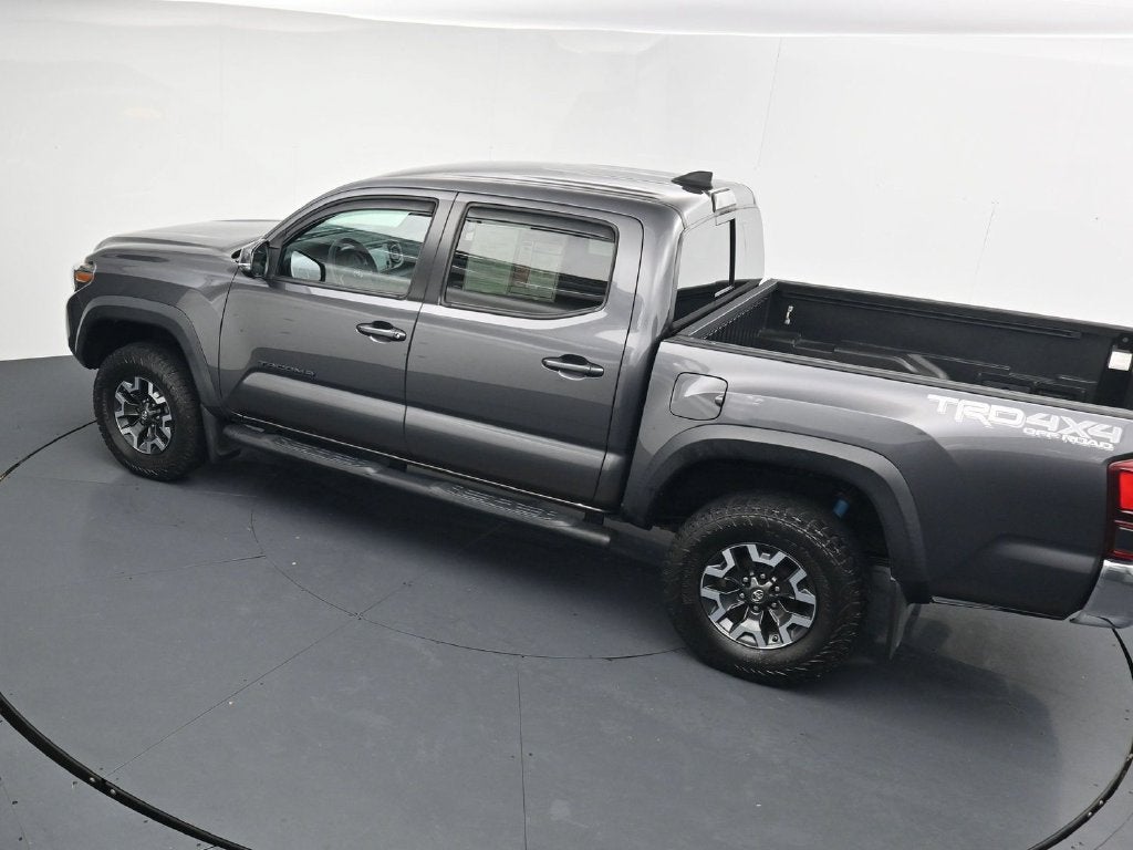 2019 Toyota Tacoma TRD Off-Road V6