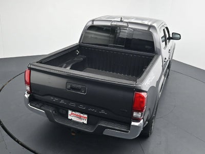 2019 Toyota Tacoma TRD Off-Road V6
