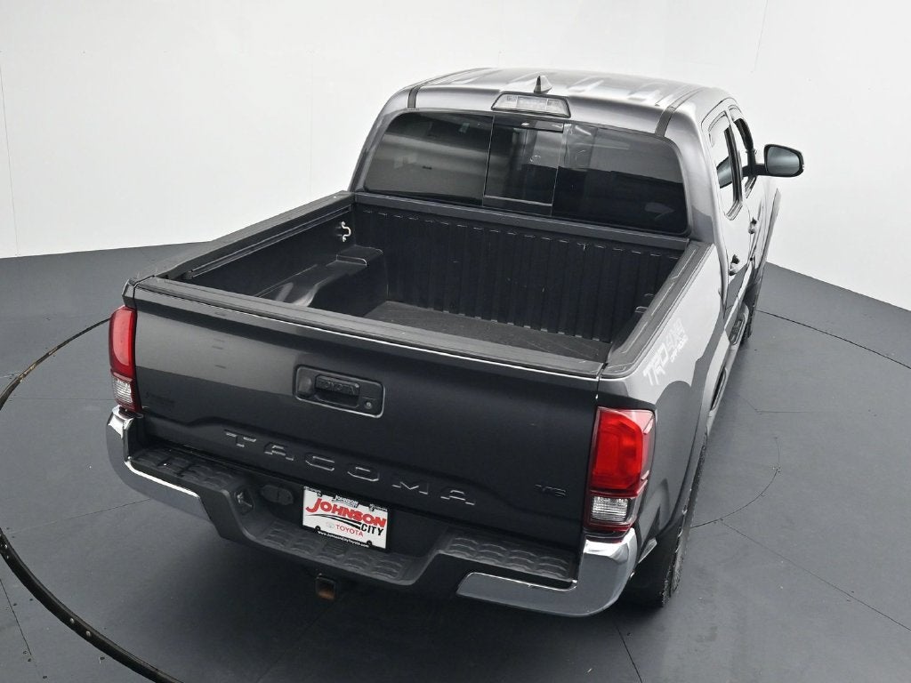 2019 Toyota Tacoma TRD Off-Road V6