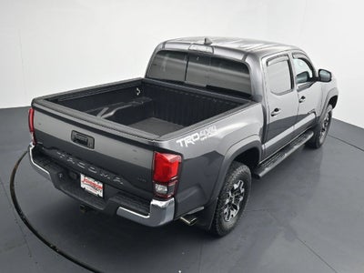 2019 Toyota Tacoma TRD Off-Road V6
