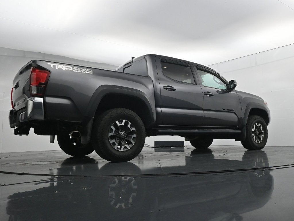 2019 Toyota Tacoma TRD Off-Road V6