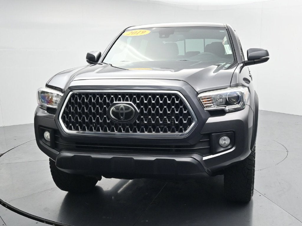 2019 Toyota Tacoma TRD Off-Road V6