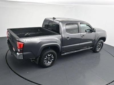 2019 Toyota Tacoma TRD Off-Road V6