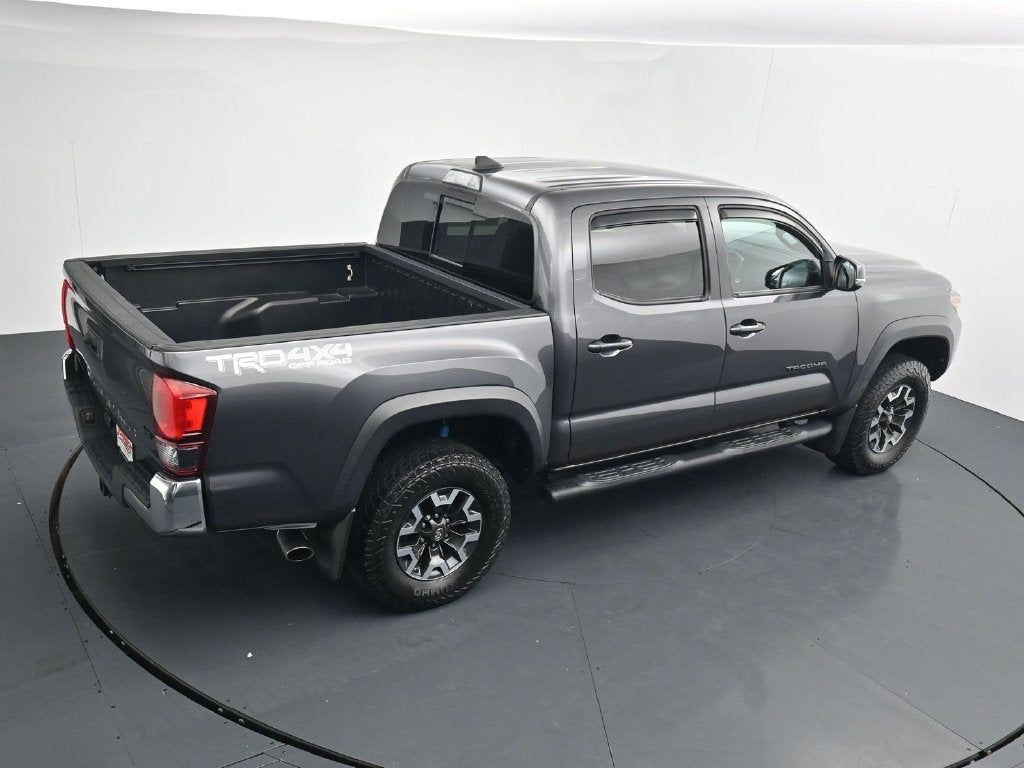 2019 Toyota Tacoma TRD Off-Road V6
