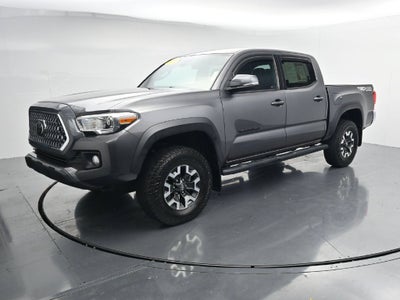 2019 Toyota Tacoma TRD Off-Road V6