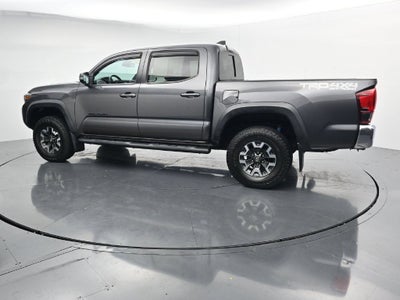2019 Toyota Tacoma TRD Off-Road V6