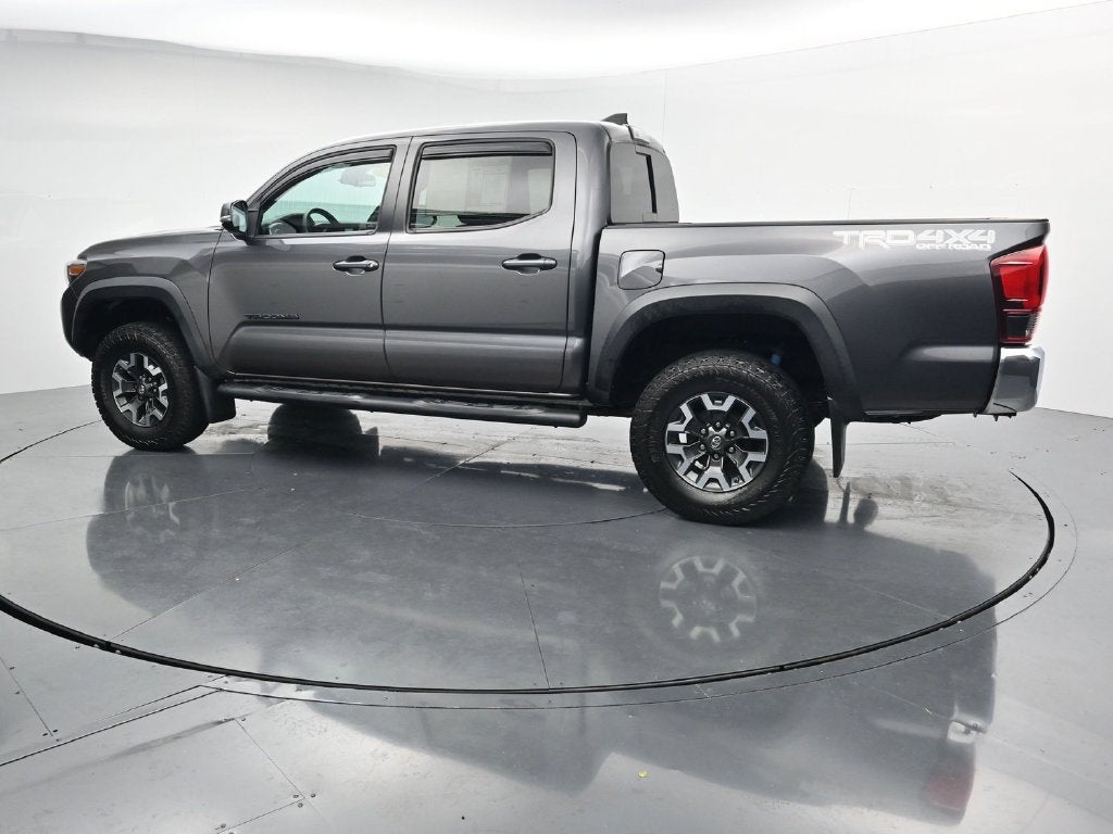 2019 Toyota Tacoma TRD Off-Road V6