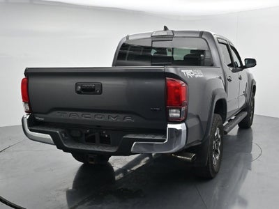 2019 Toyota Tacoma TRD Off-Road V6