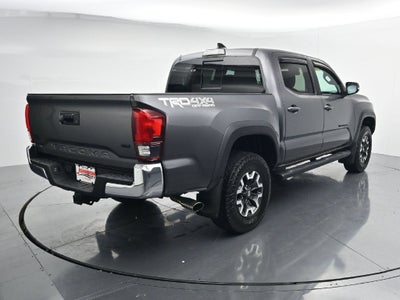 2019 Toyota Tacoma TRD Off-Road V6