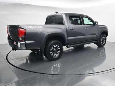 2019 Toyota Tacoma TRD Off-Road V6