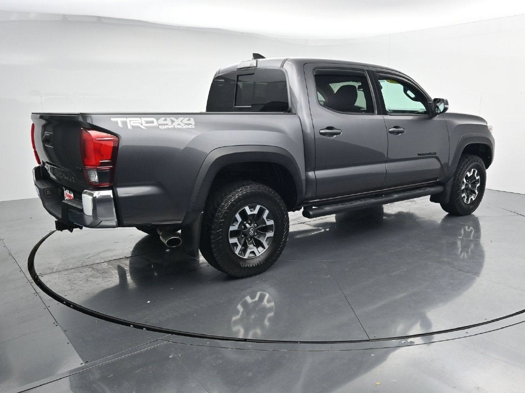 2019 Toyota Tacoma TRD Off-Road V6