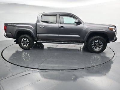 2019 Toyota Tacoma TRD Off-Road V6