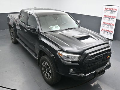 2020 Toyota Tacoma TRD Sport V6