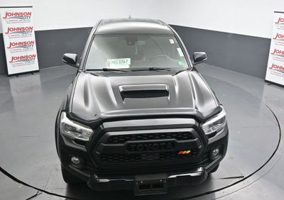 2020 Toyota Tacoma TRD Sport V6