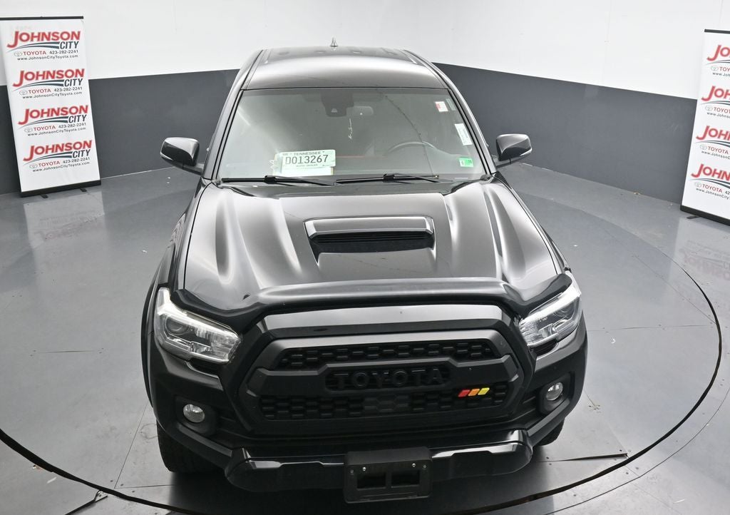 2020 Toyota Tacoma TRD Sport V6