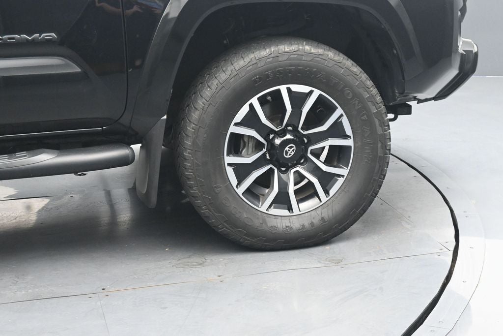 2020 Toyota Tacoma TRD Sport V6