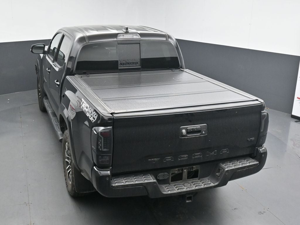 2020 Toyota Tacoma TRD Sport V6