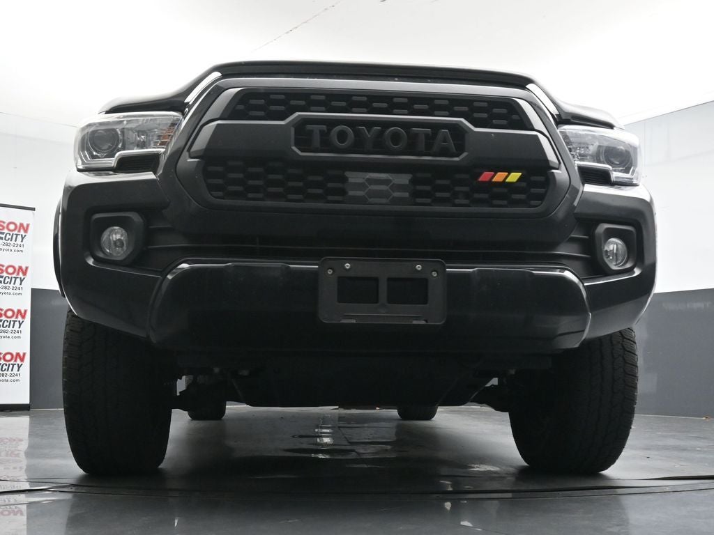 2020 Toyota Tacoma TRD Sport V6