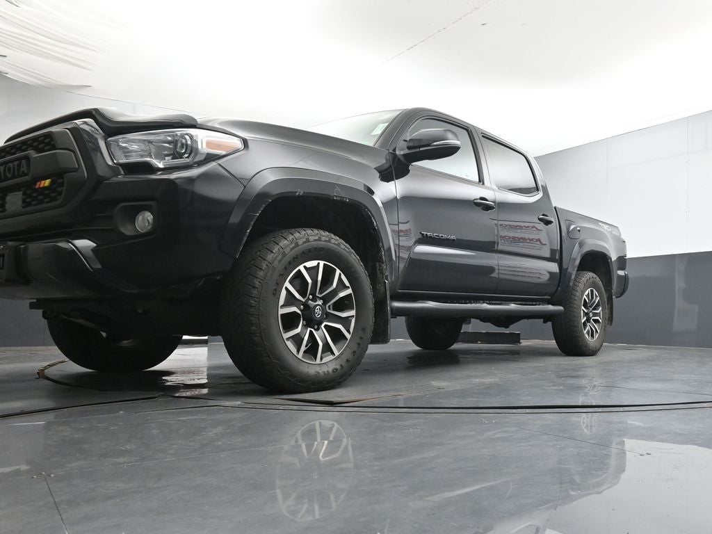 2020 Toyota Tacoma TRD Sport V6