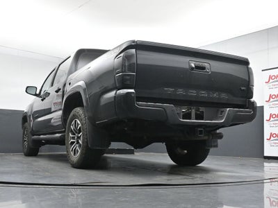 2020 Toyota Tacoma TRD Sport V6