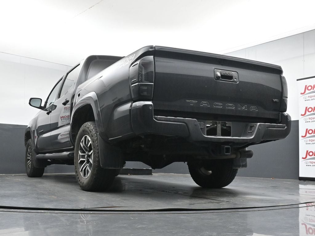 2020 Toyota Tacoma TRD Sport V6