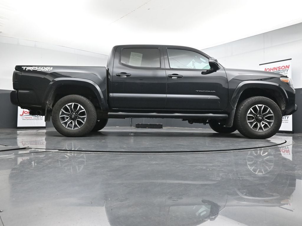 2020 Toyota Tacoma TRD Sport V6