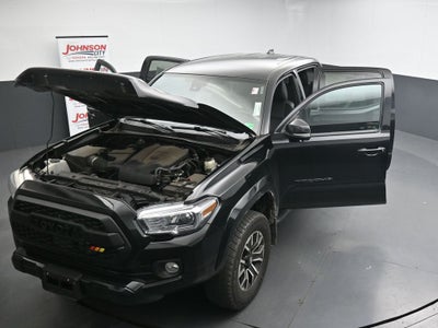 2020 Toyota Tacoma TRD Sport V6