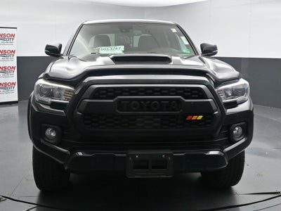 2020 Toyota Tacoma TRD Sport V6