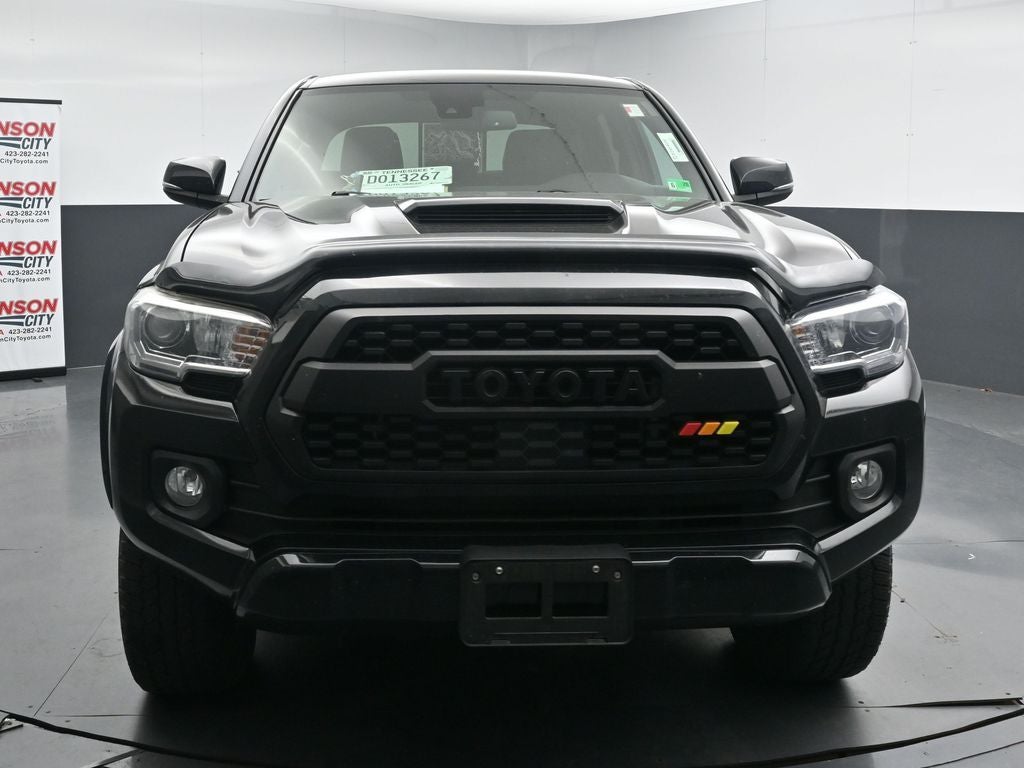 2020 Toyota Tacoma TRD Sport V6