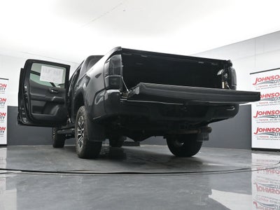 2020 Toyota Tacoma TRD Sport V6