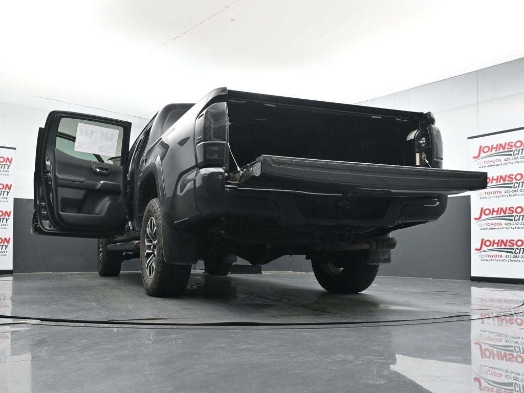 2020 Toyota Tacoma TRD Sport V6