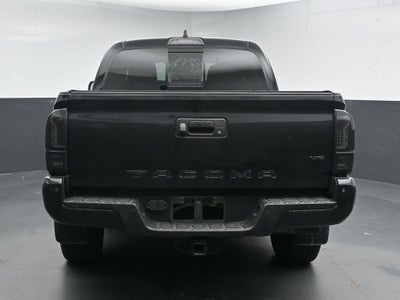 2020 Toyota Tacoma TRD Sport V6