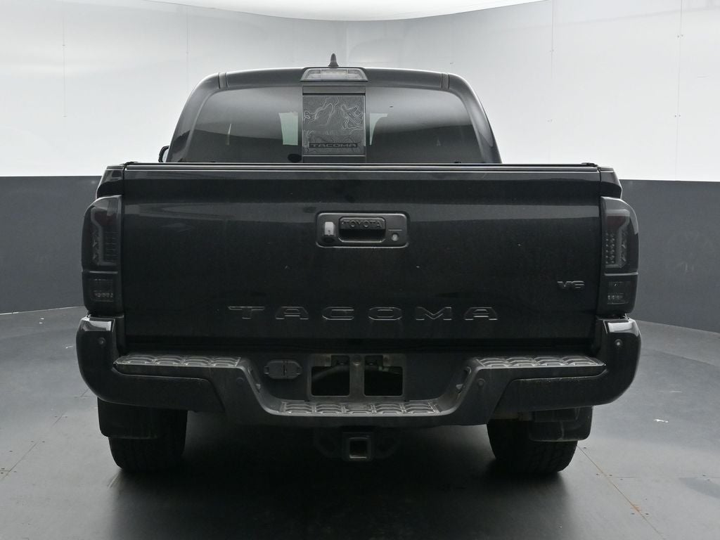 2020 Toyota Tacoma TRD Sport V6