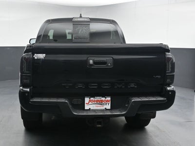 2020 Toyota Tacoma TRD Sport V6