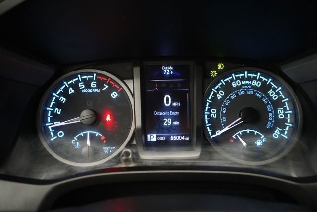 2020 Toyota Tacoma TRD Off-Road V6